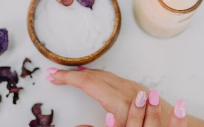 Russian Manicure and Smart Pedicure in Austin – Healthy Nails and Safe Care