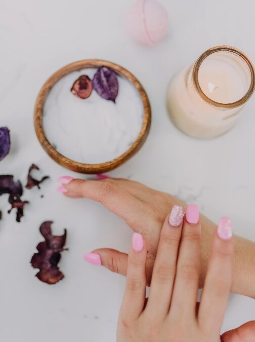 Russian Manicure and Smart Pedicure in Austin – Healthy Nails and Safe Care