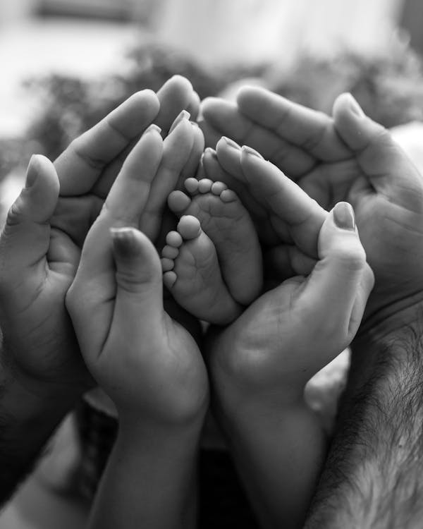 Figure A modern portrayal of love and family beyond boundaries. Photo courtesy: Pexels Figure A modern portrayal of love and family beyond boundaries. Photo courtesy: Pexels