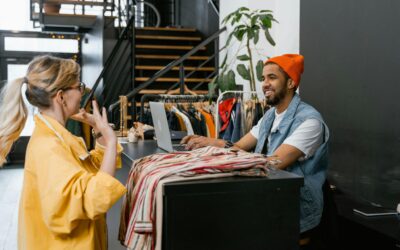 Weathering Economic Shifts: A Practical Playbook for Local Fashion Businesses