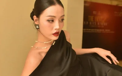 History of the Little Black Dress: From Chanel to Modern Day