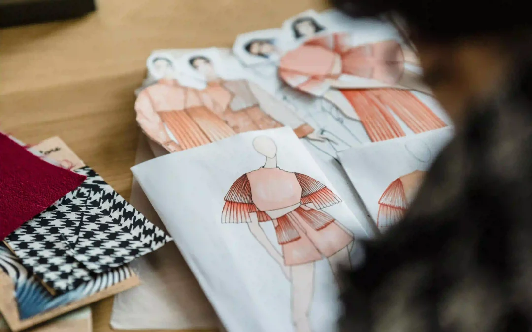 Fashion Illustration Techniques: From Beginner to Advanced (2026 Guide)