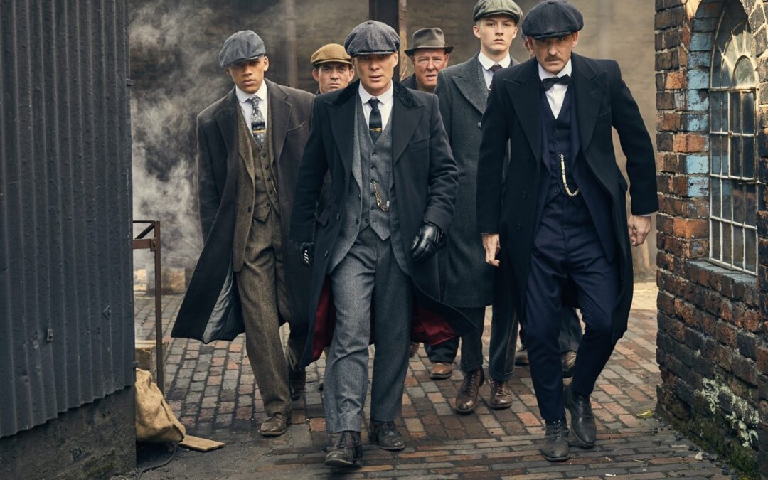 Unlocking the Timeless Appeal of Peaky Blinders Movie Fashion: Styles from The Immortal Man That Are Shaping 2026 Trends