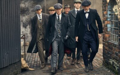 Unlocking the Timeless Appeal of Peaky Blinders Movie Fashion: Styles from The Immortal Man That Are Shaping 2026 Trends