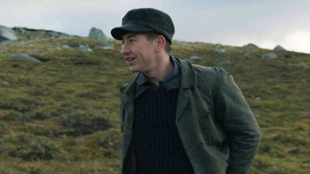 Peaky Blinders | Barry Keoghan joins feature film cast | Film Stories