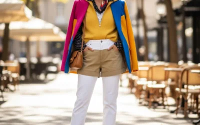 The Ultimate March 2026 Transitional Outfits Guide: Build a 15-Piece Wardrobe with Butter Yellow, Polka Dots, Lace & Wedge Flip-Flops (50+ Mix-and-Match Looks That Actually Work in Unpredictable Weather)