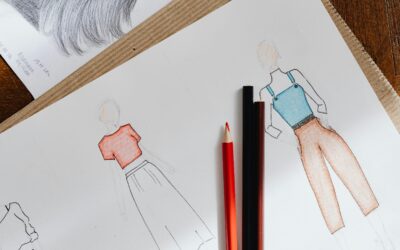 The Ultimate Guide to Fashion Sketching for Beginners