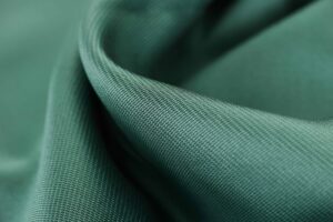 High performance sportswear technical fabric texture close up detail