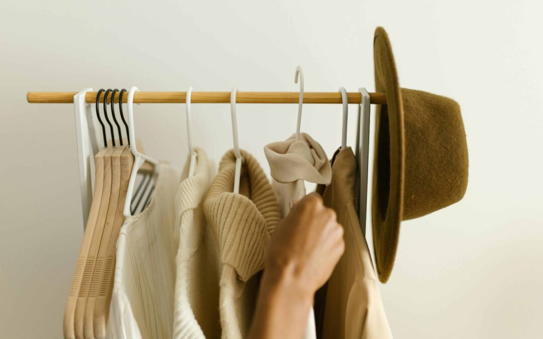 Capsule Wardrobe Essentials: 30 Pieces for Every Season