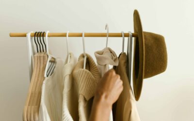 Capsule Wardrobe Essentials: 30 Pieces for Every Season