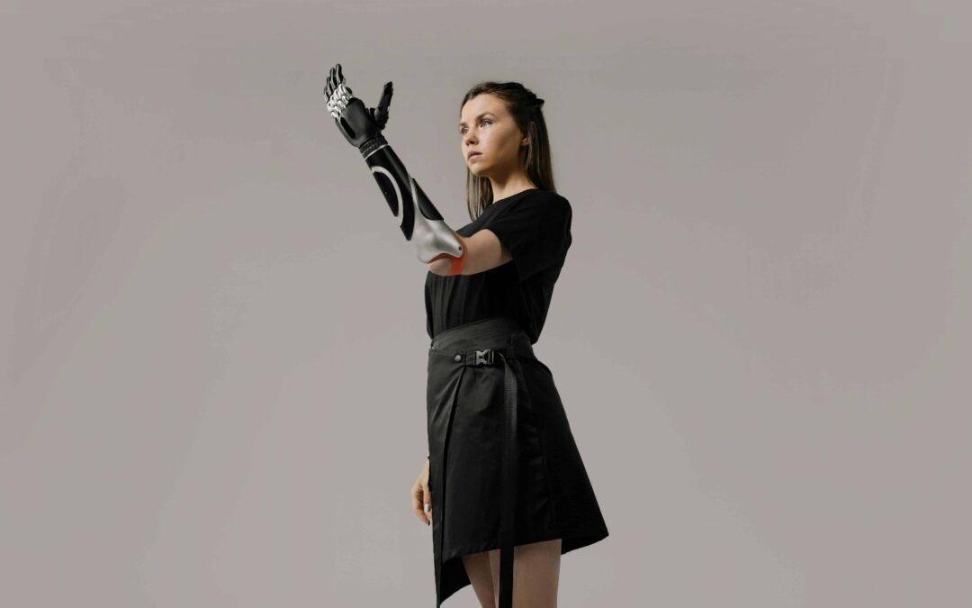 AI in Fashion: How Artificial Intelligence is Transforming the Industry