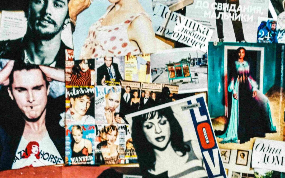 How to Create a Fashion Mood Board: Step-by-Step Guide