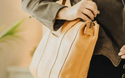 The Handbag Guide: Every Type of Handbag Every Woman Should Know in 2026